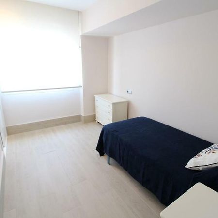 Appartement Apartamento Playa Fontanilla à Marbellac Extérieur photo
