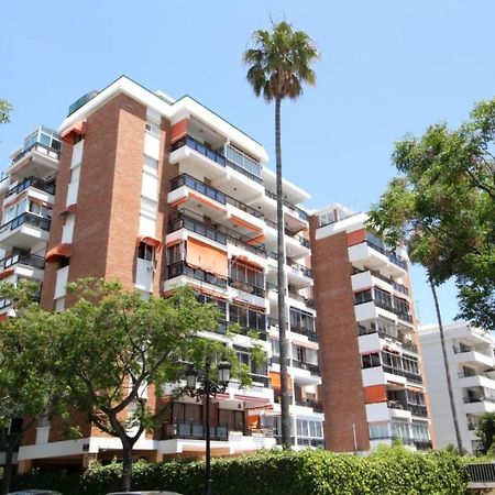 Appartement Apartamento Playa Fontanilla à Marbellac Extérieur photo
