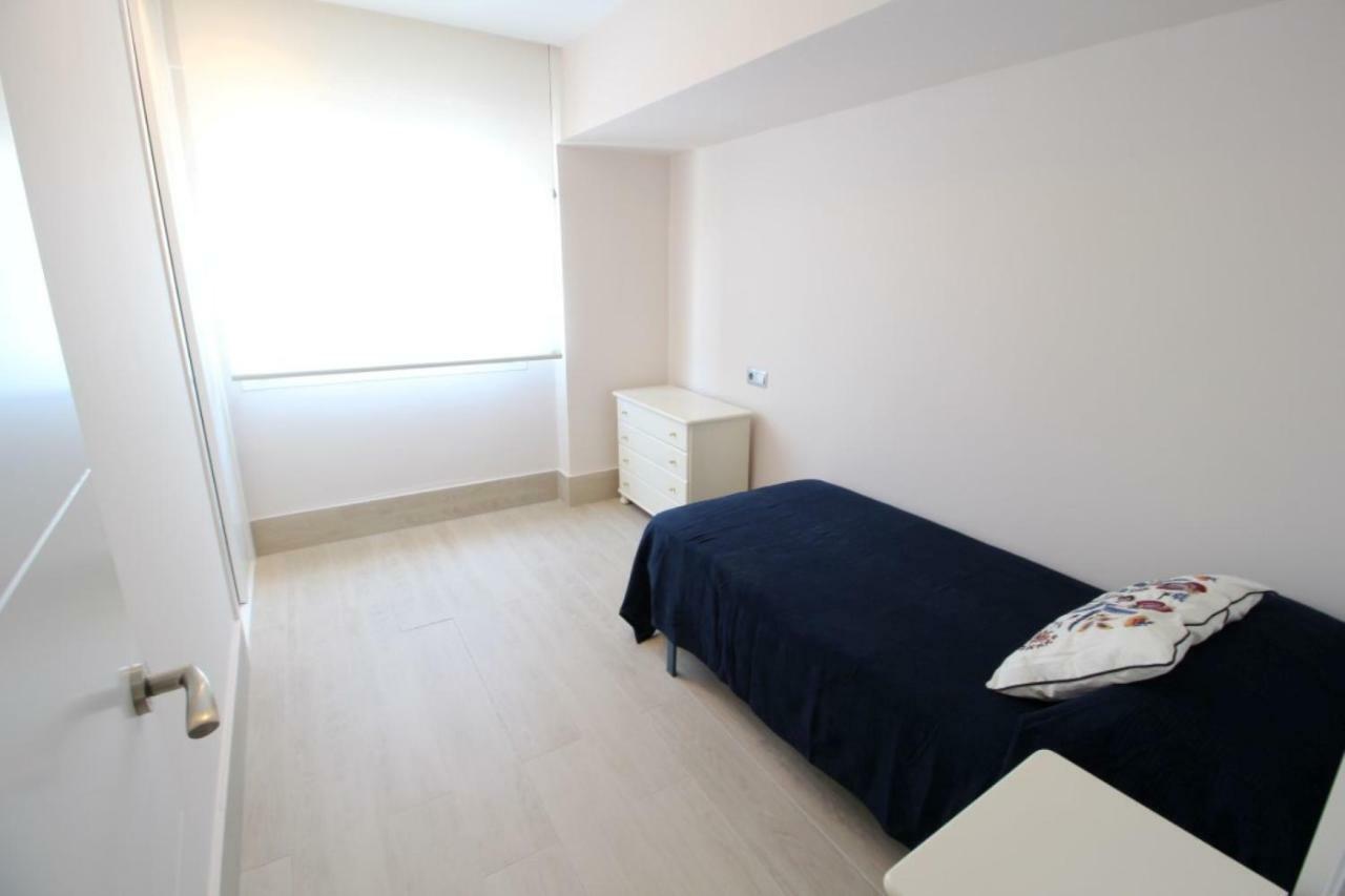 Appartement Apartamento Playa Fontanilla à Marbellac Extérieur photo