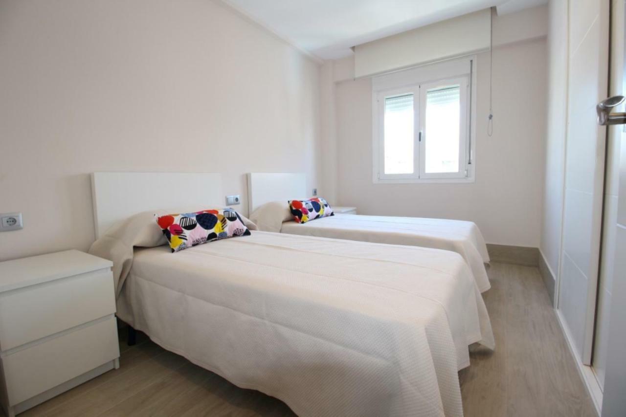 Appartement Apartamento Playa Fontanilla à Marbellac Extérieur photo