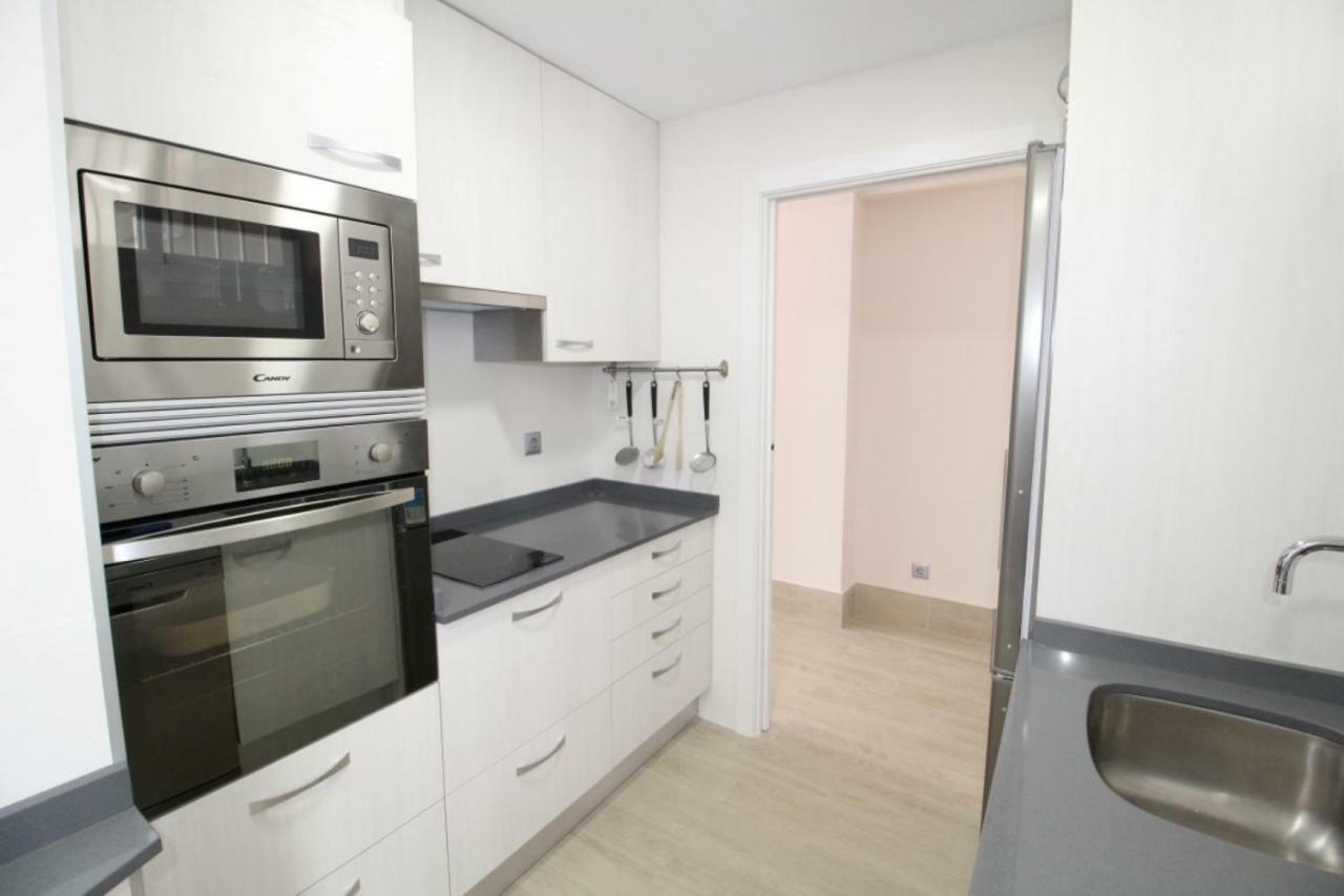 Appartement Apartamento Playa Fontanilla à Marbellac Extérieur photo