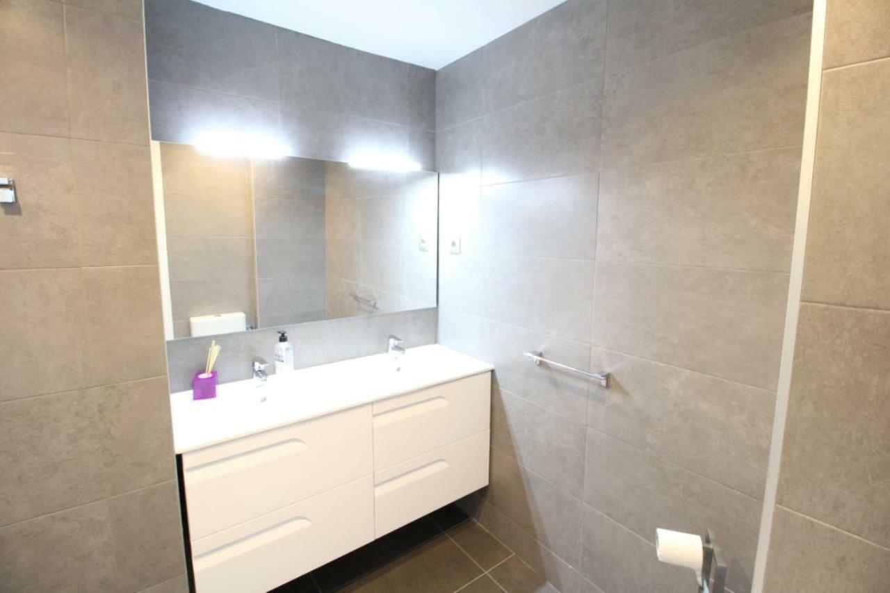 Appartement Apartamento Playa Fontanilla à Marbellac Extérieur photo