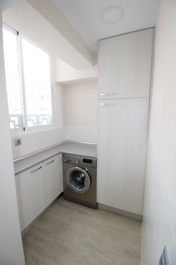 Appartement Apartamento Playa Fontanilla à Marbellac Extérieur photo